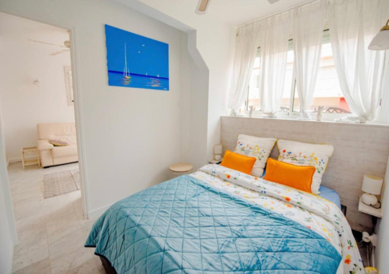Appartement 3 Mins From The Cannes