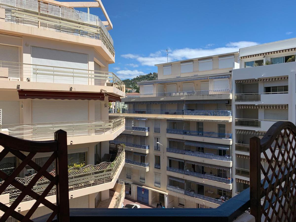 Apartment 3 Mins From The Cannes
