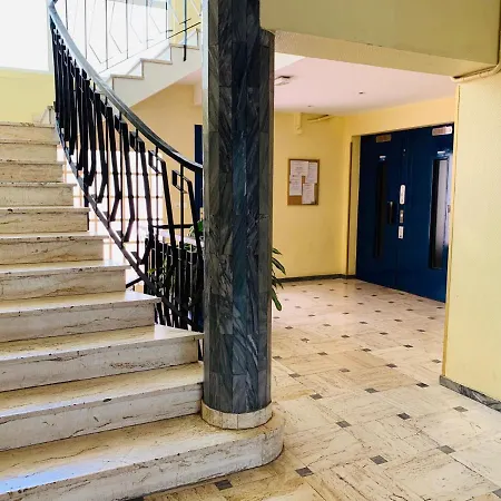 Cannes Apartment 3 Mins From The Beach Buitenkant foto