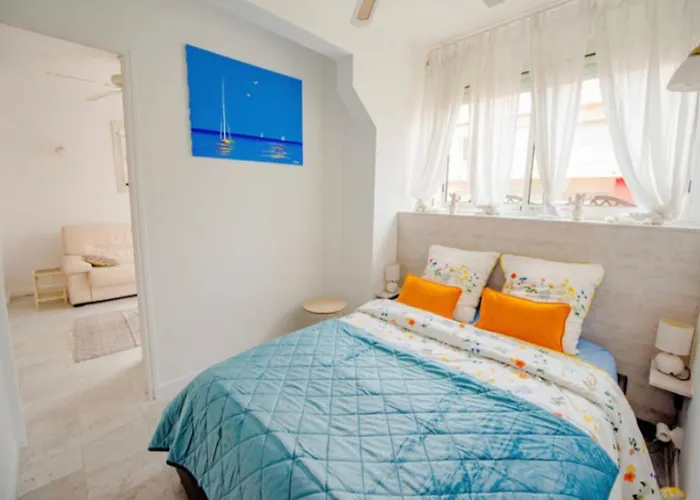 Cannes Apartment 3 Mins From The Beach