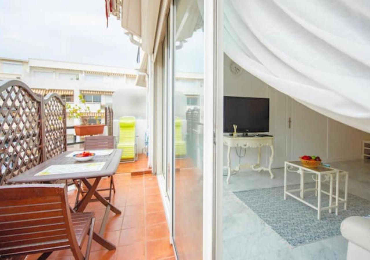Appartement 3 Mins From The Cannes