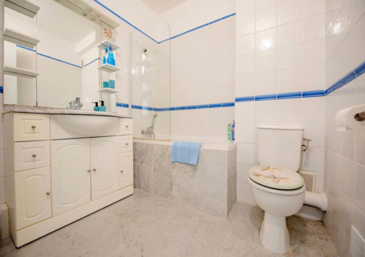 3 Mins From The Appartement Cannes